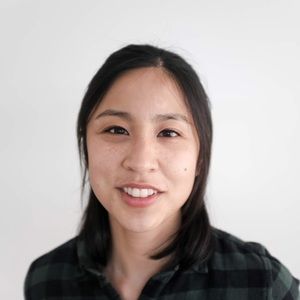 Meet your Posher, Nicole